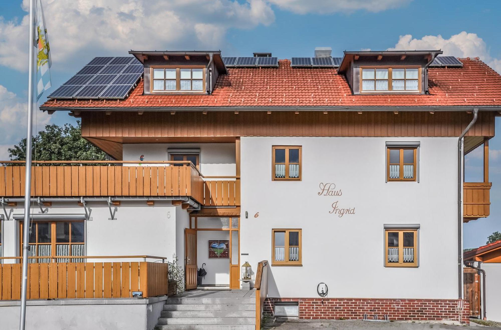 Allgaeu-Genuss Halblech Bagian luar foto